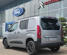 Zunanja slika - Citroën Berlingo - Plus M N1 BlueHDi 100 S S BVM6 - tovorni - 4 - Predogledna slika