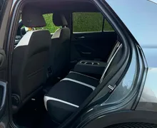 Notranja slika - Volkswagen T-Roc - 1.5 TSI-DSG-VIRUTAL-FUL LED-NAVI-KAMERA-ACC-F1- - 11 - Predogledna slika