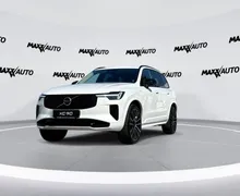 Zunanja slika - Volvo XC90 - T8 AWD PLUG-IN HYBRID ULTRA DARK – 7 SEDEŽEV - 1 - Predogledna slika