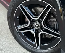 Zunanja slika - Mercedes-Benz GLA-Razred - 200d AMG Line - 4 - Predogledna slika