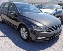 Zunanja slika - Volkswagen Passat - Variant 2.0 TDI DSG AUTOMATIC - KOT NOV - VSI SERVISI - 2 - Predogledna slika
