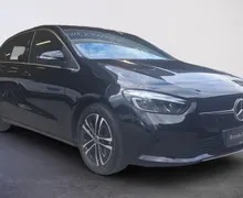Zunanja slika - Mercedes-Benz B-Razred - B 180 Progressive Avt. - 1 - Predogledna slika