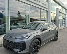 Zunanja slika - Volkswagen T-Roc - 1.5 eTSI R-line DSG 110  150 - 1 - Predogledna slika