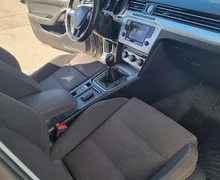 Zunanja slika - VW Passat - Variant 2.0 TDI BMT Comfortline - 8 - Predogledna slika