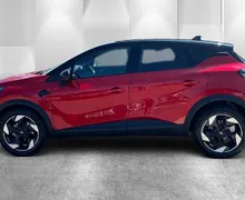 Zunanja slika - Renault Captur - TCe 90 techno - 12 - Predogledna slika
