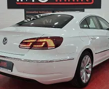 Zunanja slika - VW CC - 2.0 TDI.1.LASTNIK.BREZ POLOGA DO 7 LET.ODLIČEN - 8 - Predogledna slika