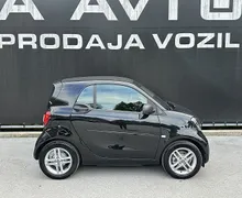 Zunanja slika - Smart Smart fortwo - fortwo EQ electric drive -3000€ SUBVENCIJE - 3 - Predogledna slika
