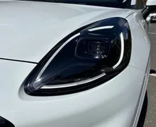 Zunanja slika - Ford Puma - GEN-E 43 kWh 168KM A1 - 7 - Predogledna slika