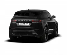 Zunanja slika - Land Rover Range Rover Evoque - Hoxton D165 2.0 4WD - 3 - Predogledna slika