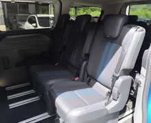 Zunanja slika - Ford Tourneo - Custom SPORT 2.0 TDCi 170PS A8 L1 FWD - 15 - Predogledna slika