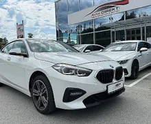 Zunanja slika - BMW serija 2 Gran Coupe: - 216d AUT LED VIRTUAL SIDE ASSIST - 1 - Predogledna slika