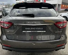 Zunanja slika - Maserati Levante - 3.0 Dizel GranSport - 5 - Predogledna slika