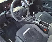 Zunanja slika - Opel Mokka - 1.2 Turbo GS 136KM - 6 - Predogledna slika