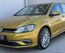 Zunanja slika - Volkswagen Golf - 1,6 TDI BMT - 1 - Predogledna slika
