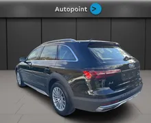 Zunanja slika - Audi A4 - Avant 35 TFSI (Basis) S tronic - 4 - Predogledna slika
