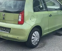 Zunanja slika - Škoda Citigo - 1.0 Ambition °PARK SENZORJI° - 5 - Predogledna slika