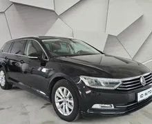 Zunanja slika - VW Passat - Variant 2,0 TDI BMT Connect DSG - 1 - Predogledna slika