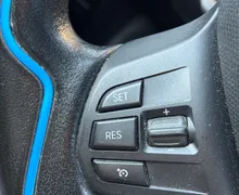 Notranja slika - BMW i3 - (120Ah) Avt. - 6 - Predogledna slika