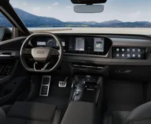 Zunanja slika - Audi Q6 - e-tron Business e-tron quattro - 9 - Predogledna slika