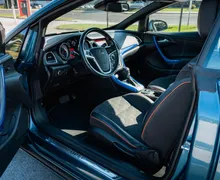 Notranja slika - Opel Cascada - 1,6 Turbo Cosmo Avt. - 8 - Predogledna slika