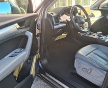 Zunanja slika - Audi Q5 - 40 TDI quattro S tronic Sport 140kW - 7 - Predogledna slika