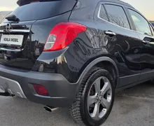 Zunanja slika - Opel Mokka - 1.7 CDTI S S COSMO 4X4 XENON-NAVI-ALU-GRETJE SŽ - 4 - Predogledna slika