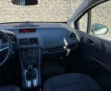 Zunanja slika - Opel Meriva - 1.4 Turbo |SLO|2. LAS.|2 CON. KLIMA| - 15 - Predogledna slika
