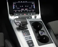 Zunanja slika - Audi A6 - AVANT 40TDI Quattro S-Tronic 3xS-Line - 15 - Predogledna slika
