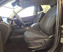 Zunanja slika - Hyundai Tucson - 1.6 CRDi MHEV 48V Premium DCT ACC LANE KEYLESS - 9 - Predogledna slika