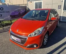 Zunanja slika - Peugeot 208 - 1.2 NA KREDIT BREZ POLOGA - 1 - Predogledna slika