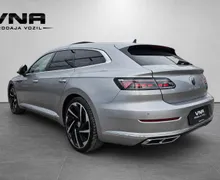 Zunanja slika - Volkswagen Arteon Shooting Brake - Arteon 4motion 2.0 TDI R-LINE |PANO|IQ-LED|AMBIENT - 4 - Predogledna slika