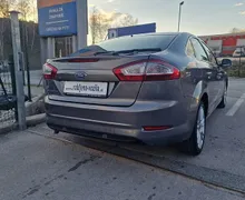 Zunanja slika - Ford Mondeo - Titanium 2.0 TDCi 120 kW Powershift 223150 KM - 5 - Predogledna slika