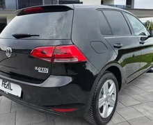 Zunanja slika - VW Golf - 2.0 TDI-HIGHLINE-ACC-SAMOPARKIRANJE-PDC-ODLIČEN - 4 - Predogledna slika