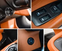 Zunanja slika - McLaren - - 570GT NEPOZABNO DOŽIVETJE  možno plačilo v CRYPTO - 16 - Predogledna slika