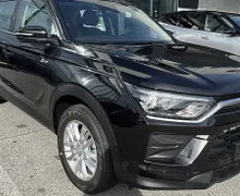 Zunanja slika - KG Mobility Korando - 1.5 T-GDI Fresh+ M T - 1 - Predogledna slika