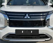 Zunanja slika - Mitsubishi Outlander - PHEV 4WD 2.4 Instyle+ Avt. - 1 - Predogledna slika