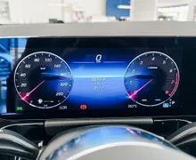 Zunanja slika - Mercedes-Benz GLA-Razred - GLA 200 PRO-NAV-OGR.SED-AVT.PRT-FULL LED-DAB-VIDEO - 9 - Predogledna slika