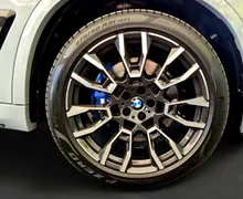 Zunanja slika - BMW X5 - xDrive30d - 4 - Predogledna slika