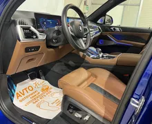 Notranja slika - BMW serija X5: - 4.4 M COMPETITION-1.LASTNIK-SLO-VSA MOŽNA OPREMA.. - 8 - Predogledna slika