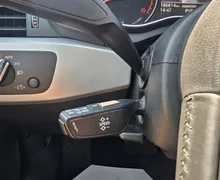Zunanja slika - Audi A4 - Avant 2.0TDI Design|martix|DIGIklima|Assis|navi|sportsed - 12 - Predogledna slika