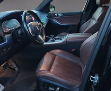 Zunanja slika - BMW X5 - serija : xDrive30d Avt. - 11 - Predogledna slika