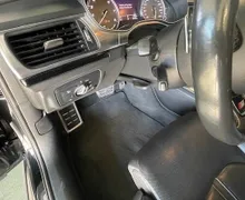 Zunanja slika - Audi S6 - 4.0 TFSI quattro S tronic 331kW LED.NAVI.USNJE.OGR - 20 - Predogledna slika