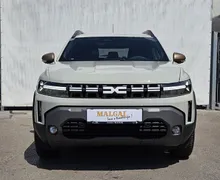 Zunanja slika - Dacia Duster - Extreme 4x4 Hybrid-G + Predelava in dodatna oprema - 2 - Predogledna slika