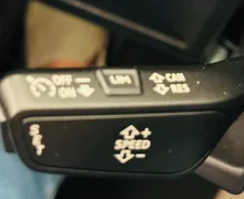 Zunanja slika - Audi e-tron - Audi  50 quattro S line.NEMŠKI+4ALU.USNJE - 16 - Predogledna slika
