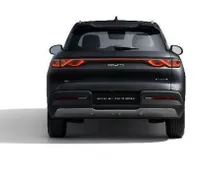 Zunanja slika - BYD ATTO 2 - DM-i BOOST PHEV 156kW baterija18kWh- doseg 1000 km - 3 - Predogledna slika