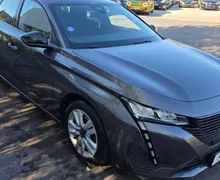 Zunanja slika - Peugeot 308 - 1.2 PURETECH 110 STT LED-ALU PLATIŠČA-PDC - 3 - Predogledna slika