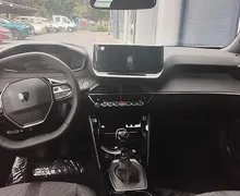 Zunanja slika - Peugeot 2008 - ALLURE PureTech 100 - 5 - Predogledna slika