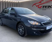 Zunanja slika - Peugeot 308 - 1.2 PureTech 110ks ACCESS... - 2 - Predogledna slika