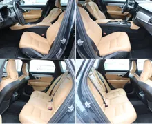 Zunanja slika - Volvo V90 - D4 A Momentum MEMORY SED LED KAMERA NAVI - 11 - Predogledna slika
