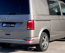 Zunanja slika - VW Transporter - 2.0 TDI+150KM+SLO+1.LAST+KAMERA... - 8 - Predogledna slika